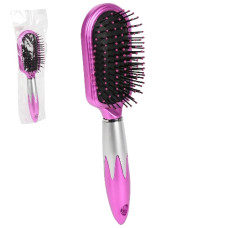 гребінець масажний 23х6см.  WL-34  (240)