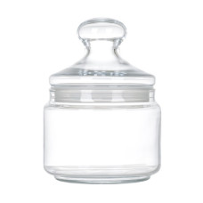 банка Luminarc Club 0.5л. з герметичною кришкою  N1838  (6)