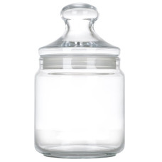 банка Luminarc Club 0.75л. з герметичною кришкою  N1839  (6)