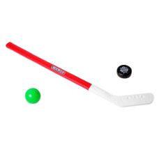 набір для гри в хокей ТехноК  5576 Техн  (30)