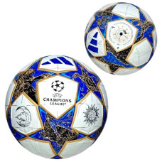 м`яч футбольний розмір 5 "Ліга чемпіонів"