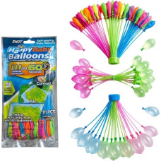 набір кульок "Водяні бомбочки" 111шт.