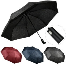 парасолька автомат d-110см., 8 спиць  R92664  (60)