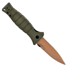 ніж складаний 20см.  WL-2531  (120)