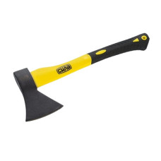 сокира Сила  600гр. з фібергласовою рукояткою 500мм.  320206