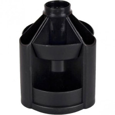 набір наст. КІП  В23 "вертушка" без наповн. чорний  (48)