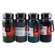 термос Zauberg 0,6л.  AS-3