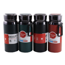 термос Zauberg 0,8л.  AS-4