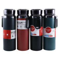 термос Zauberg 1,0л.  AS-5