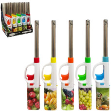 запальничка кухонна Фрукти велика  СХ-929  (25)