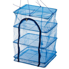 сітка для сушіння риби Flagman Drying 3 Section 40х65см.  FHD4065