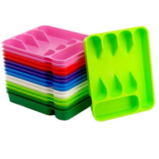 лоток для столових приладів (Юніпласт)