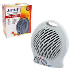 тепловентилятор A-plus 1000/2000Вт  2124  (8)