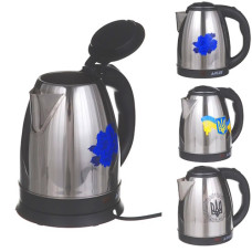 чайник електричний A-Plus 2,0л.  1690  (12)