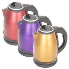 чайник електричний A-Plus 2,0л. 2000Вт  2134  (12)