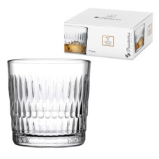 набір склянок для коктейлів Rain 6шт. 350мл.  520345  (4)