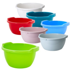 таз Алеана круглий 34л.