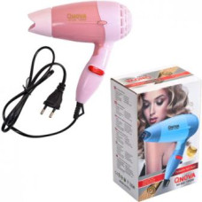 фен Nova складаний 16х16см.  NV-662/91660  (100)