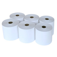 касова стрічка 57мм /60м термо, щільність 50гр./м2  POS-05  (6/60)