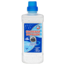 порошок кисневий Ice Blik Whitening 1200гр.