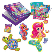 гра настільна "Русалка"  Roter Kafer  RK1320-02