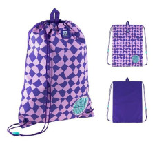 сумка для взуття Kite 49х36см.  К24-600L-2  (25/100)