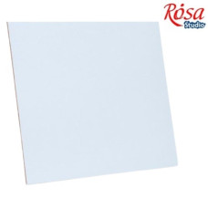 МДФ грунтоване ROSA Studio 30х30см., акрил  GPA1823030