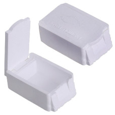 мотильниця Flagman середня  F1020