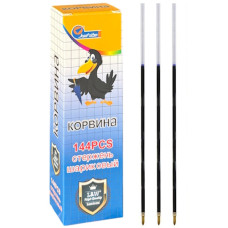 стрижень Corvina  51  синій  (144/14400)