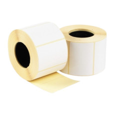 термоетикетки 58х40мм., 700шт./рулон  TRL-02  (50)
