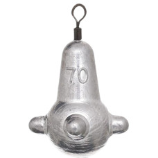 вантаж маркерний Flagman "булава" 70гр.  GMB-070