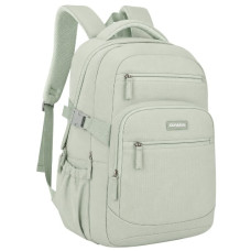 рюкзак Safari ортопедичний 2 відділ., 45x32x17см., поліестер  26-327L-1