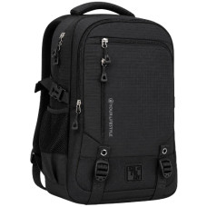рюкзак Safari ортопедичний 2 відділ., 45x32x19см., поліестер  26-313L