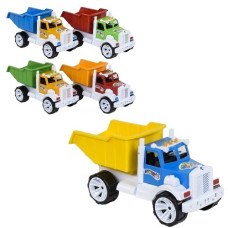 бамсік самоскид  3688  (5)