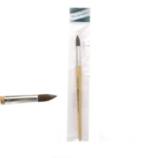 пензлик J.Otten поні № 9 круглий  М-9  (10/250)