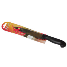 ніж кухонний A-Plus 13см., пласт. ручка  24060/1786  (72)