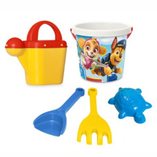 набір для піску IML 5 предм. "Щенячий патруль"  81158