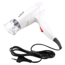 фен A-Plus складаний 1500Вт  0086  (40)
