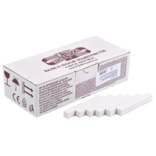 крейда біла K-I-N 100шт. (ціна за упак.!)  111502  (20)