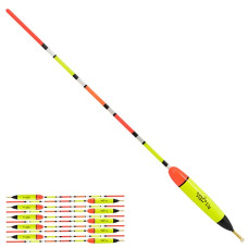 поплавець бальза 2,0гр.  SF24134-2  (10/500)