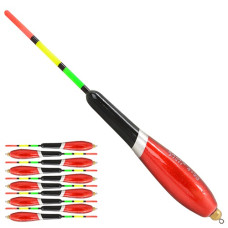 поплавець відвантажений бальза 3+2гр.  SF24131-3.2  (10/500)