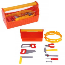 набір інструментів ТехноК  9017 Техн  (8)