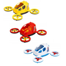 квадрокоптер ТехноК  7969 Техн. (9)