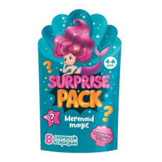 набір сюрпризів "Surprise pack. Mermaid magic" Vladi Toys  VT8080-01