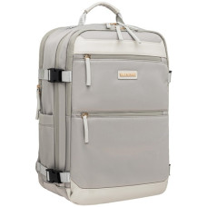рюкзак Safari ортопедичний 2 відділ., 42x30x16см., поліестер  26-324M-2