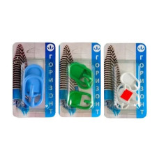 гачок самоклейка малий (Горизонт)  GR-05030