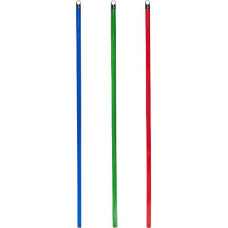 кий дерев`яний для швабри та віника 1,2м. 252-2/116738  (50)