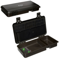коробка коропова Carp Pro Medium Tackle&Rig Box  CPHL01