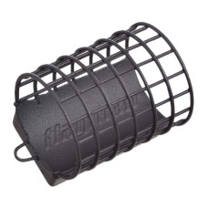 годівниця фідерна Flagman Wire Cage S 26x24мм. 40гр.  KC2624-040