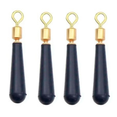 конектор поплавця Herabuna Float Connectors M, набір 4шт.  FFCONM